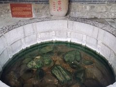 -华清宫景区