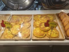 -品回味清真西北楼(宁波首店)