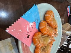 -蟹上黄·蟹黄面·江南糖水(人民广场店)