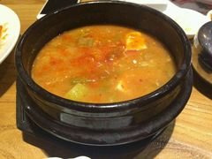 -紫霞门韩国料理烤肉(深南东路店)
