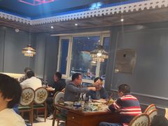 -通海俄式烧烤·俄罗斯大串(嵩山路店)