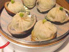 -隆喜元鱼汤包·海鲜(中联广场店)