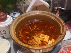 -山四砂锅(太原钟楼街店)