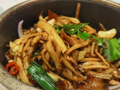 -惠丰堂饭庄·烤鸭·京味菜(翠微路店)