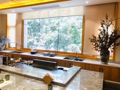 -江户·岚 创意料理(泛海店)