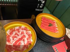 -牛New寿喜烧(虹桥新天地店)