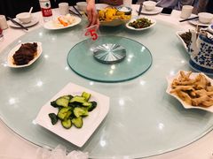 -锦江中华村农家乐饭庄
