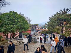 -戏马台景区