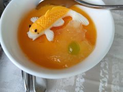 -上海新锦江大酒店
