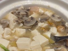 -新吉士·上海菜(浦东LCM置汇旭辉店)