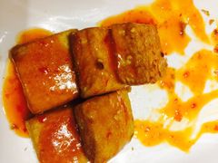 刘胖子家常菜(中央花园店)-刘胖子家常菜·蹄花焖藕(中央花园店)