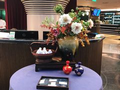 -上海人家花樣年华(中山公园店)