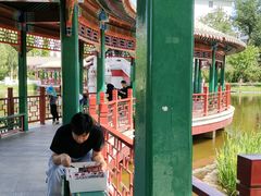 -西海子公园