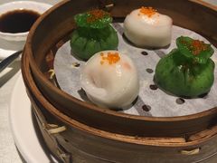 -皇朝会.经典传统粤菜(外滩店)