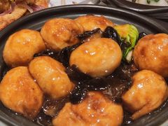 -乾隆美食·本帮菜(黄河路店)