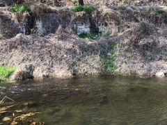 -碓臼峪自然风景区