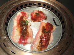 -钱小奴海鲜自助黑金店(杭州滨江龙湖店)