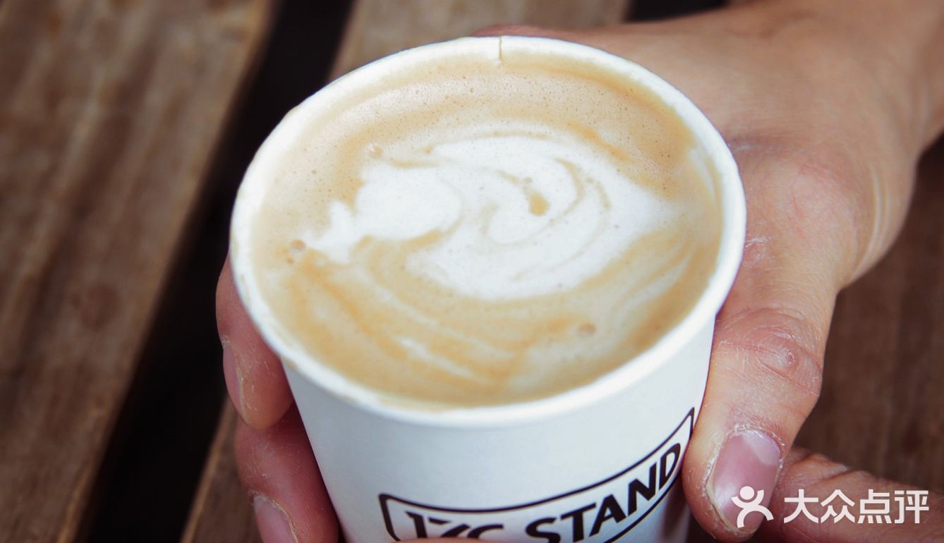 边吃边拍|鹤山咖啡性价比之王