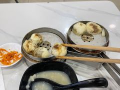 -吃不亏特色包子(三峡广场店)