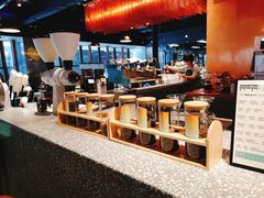 -sugarman espresso素饮糖人高新咖啡工厂