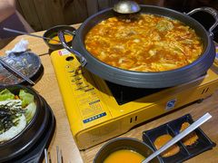 -恩你小木屋·烤肉韩式料理(嘉兴秀洲店)