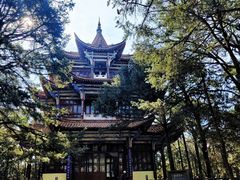 -昆明市金殿名胜区