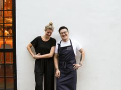 -Egg•Allday Brunch(襄阳北路店)