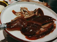 -大鸭梨烤鸭(金色漫香店)