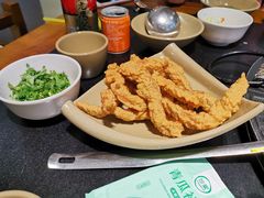 -晓宇重庆火锅(龙首店)