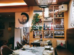 大堂-以前的小酒馆(中山广场店)