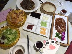 -四季小馆·地道北京小吃(广百店)