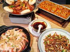 -徽张·新徽菜(五棵松·永定路店)