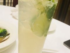 -晶荷轩(香港迪士尼乐园酒店)