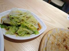 -甲乙饼·手工牛肉饼(天通苑华联店)