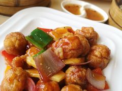 -多多旺港式茶餐厅(新区店)