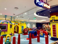 -meland亲子乐园·派对·研学(淄博万象汇店)