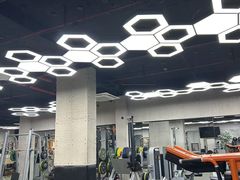 -VPsmart私教健身工作室(新华路旗舰店)