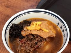 -李易面馆(树木岭店)