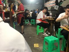 大堂-渝味黄姐火锅(黄泥村店)