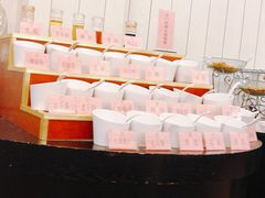 -栈桥王子饭店-风味餐厅