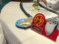 -帝企鹅自助餐厅•儿童岛•真企鹅(长隆企鹅酒店)