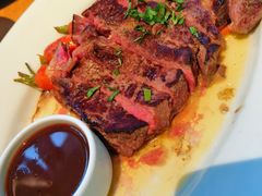 -Q MEX 库迈墨西哥餐吧(三里屯店)