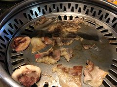 -梨花自助烤肉(天河城店)