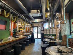 -401餐厅(弘大店)