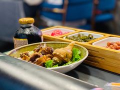 -金龙·打边炉(南京西路店)