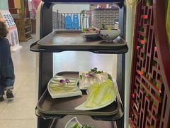 -蘭番坊青海特色铜锅涮·清真