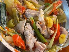 -顺水湾·牛肉牛杂火锅(驾鹤店)