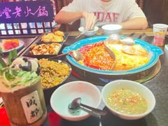 -吼堂老火锅(太古里总店)