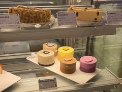 -元祖食品GANSO(黄河大街店)