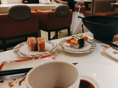 -新一番三文鱼寿司(友谊国贸城店)